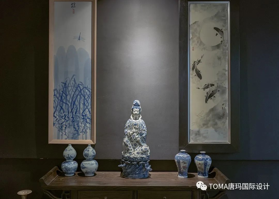 2023 年第七期「唐玛讲堂」丨唐玛设计学院,世珍轩陶瓷艺术空间-40