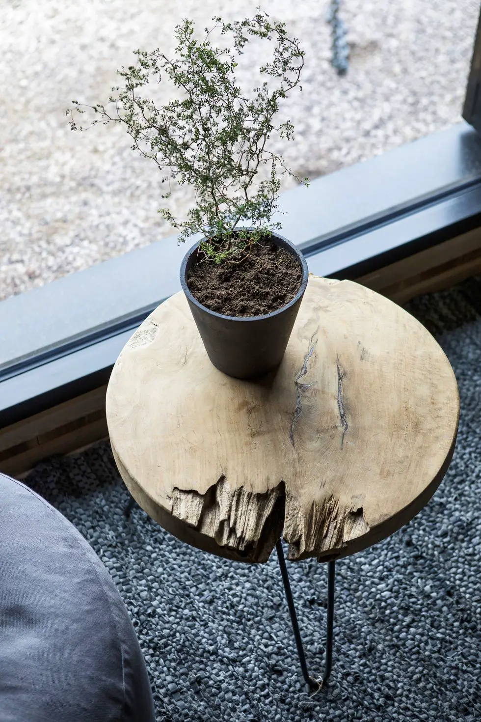 雪中温馨北欧小屋,梦想成真-4