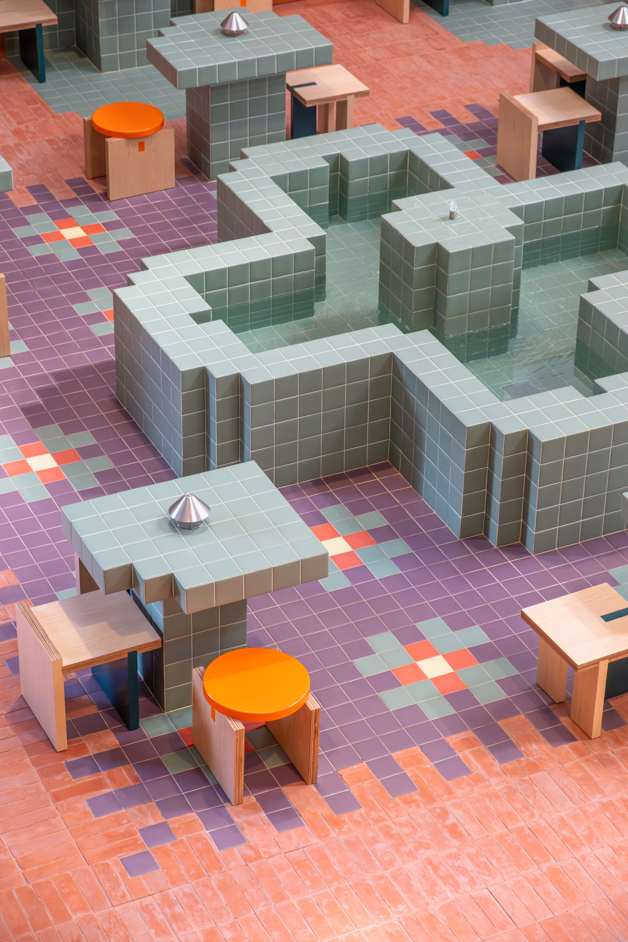 古德商店丨阿联酋迪拜丨studio pheasant-24