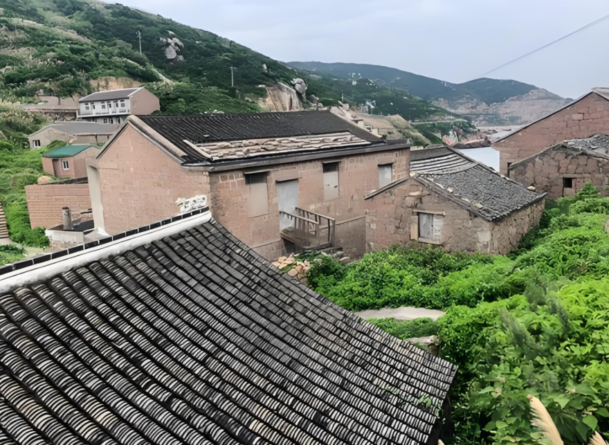 即使是吴彦祖改造的“漂亮房子”,也逃脱不了“废弃”的命运!-65