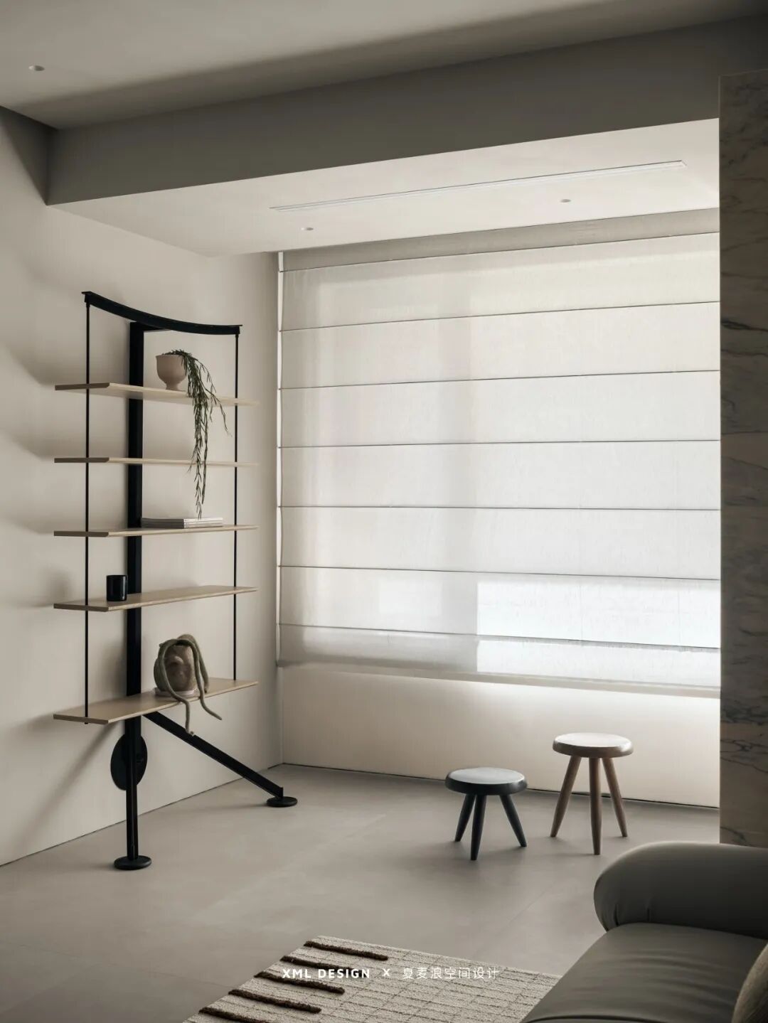 XML·实景|低饱和简单小居-147