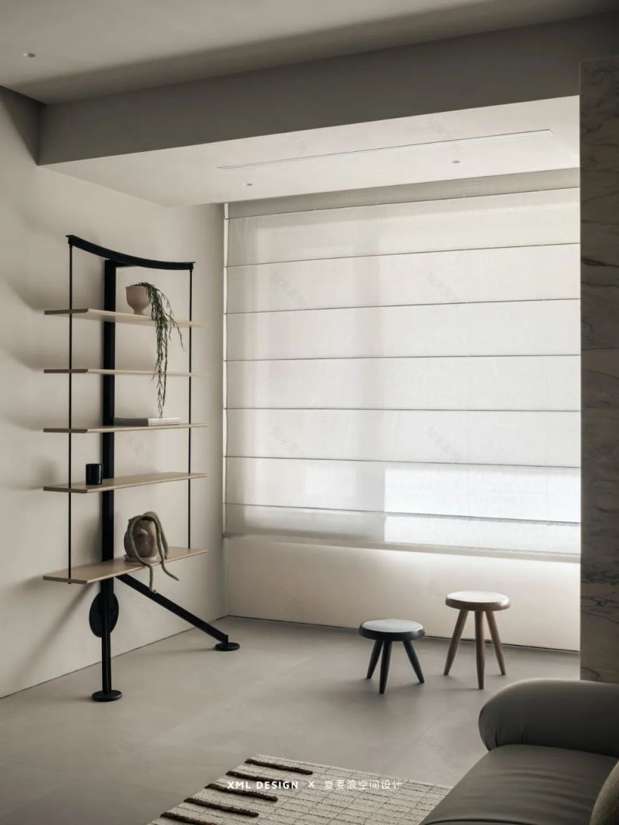 XML·实景|低饱和简单小居-147