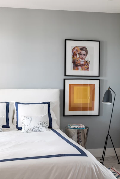 Miami 公寓丨美国迈阿密丨BZP Arquitetura-11