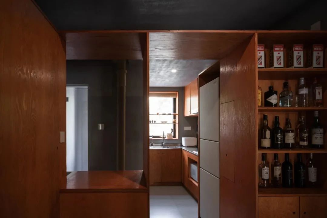 《我的前半生》制作人之家丨中国上海丨张萍-106