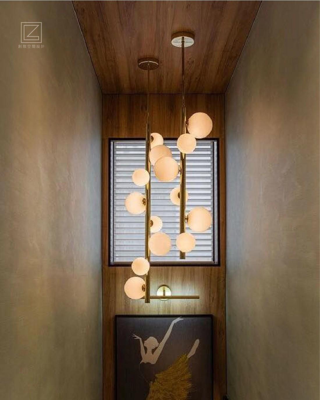 原木质感打造温馨浪漫家居空间-23