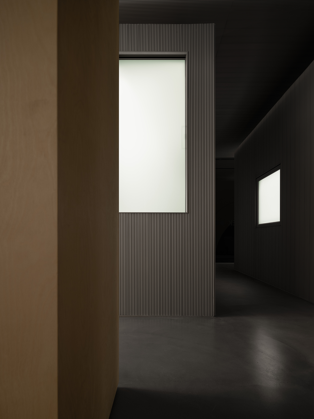 sleek 铝合金门窗展厅丨中国广州丨谭立予设计师工作室-40