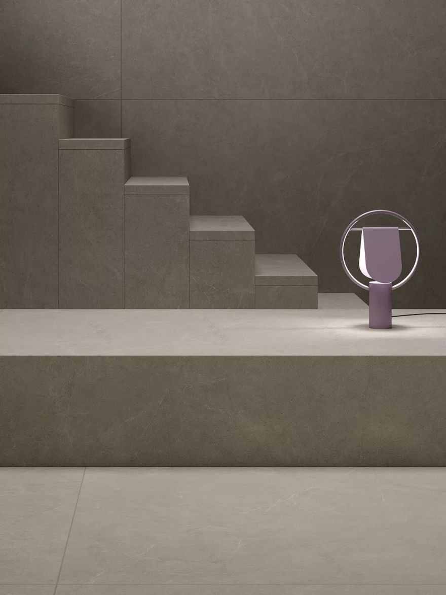 TERZO PIANO 的时尚空间设计 | 色彩与质感的完美融合-28