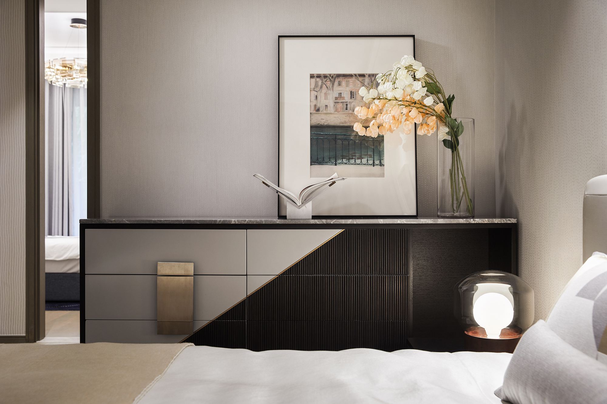 合肥融创滨湖印 | 达文设计-67