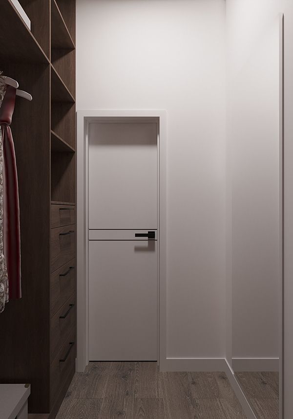 Загородный дом по ул. Красивая, с. Чигири-37