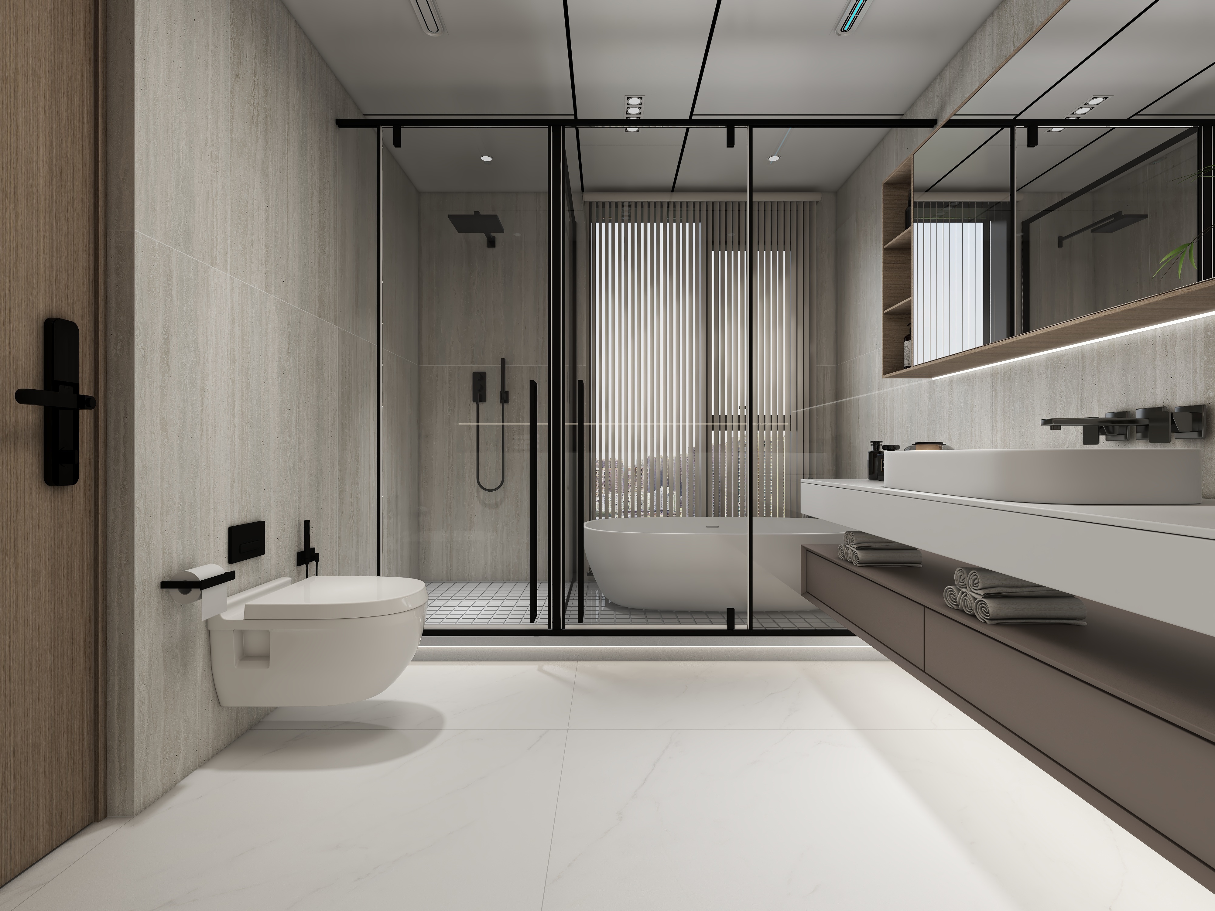 至静至雅，惬意生活-16