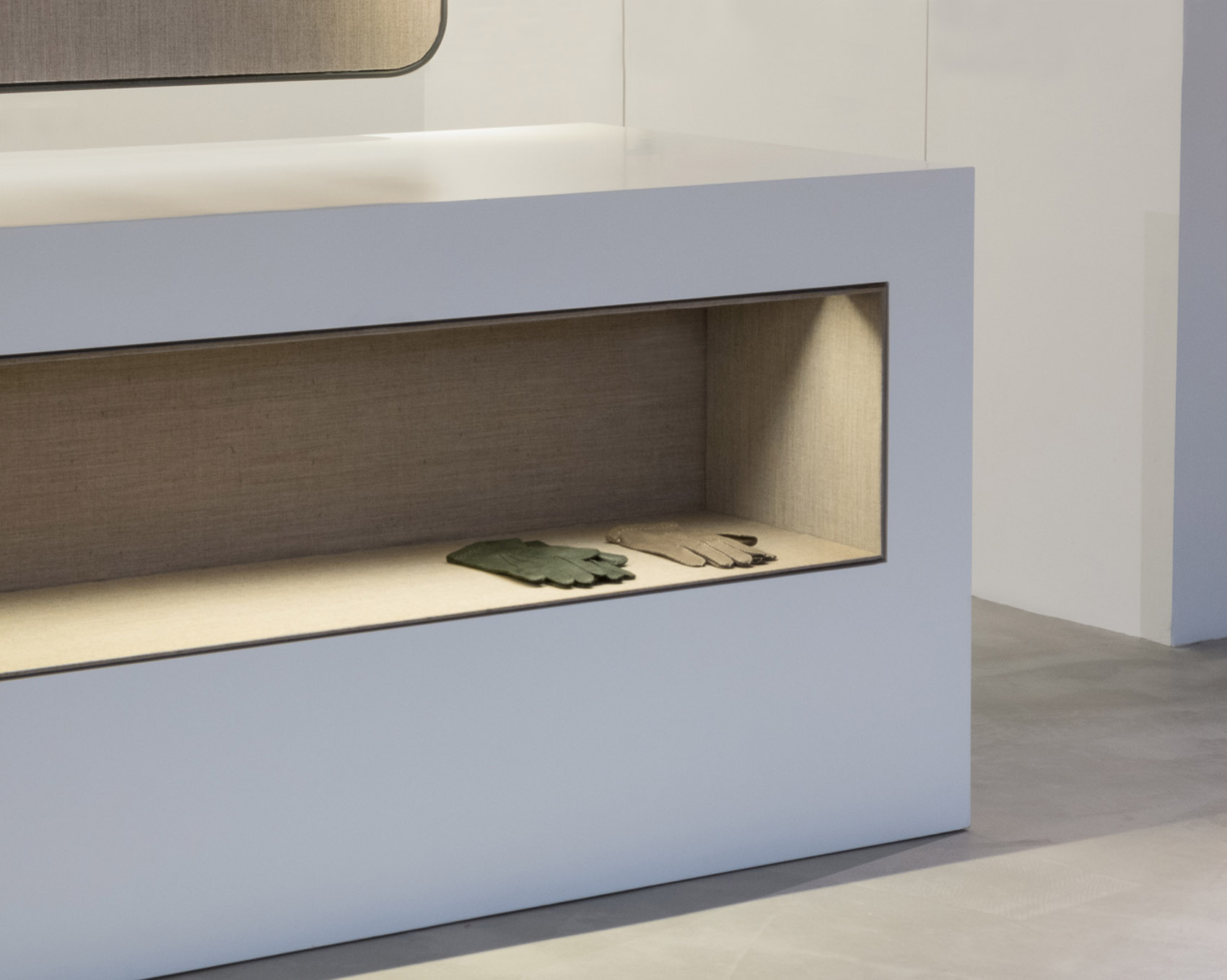 北京 PRINCIPLE M 展厅 / 木答答木-16