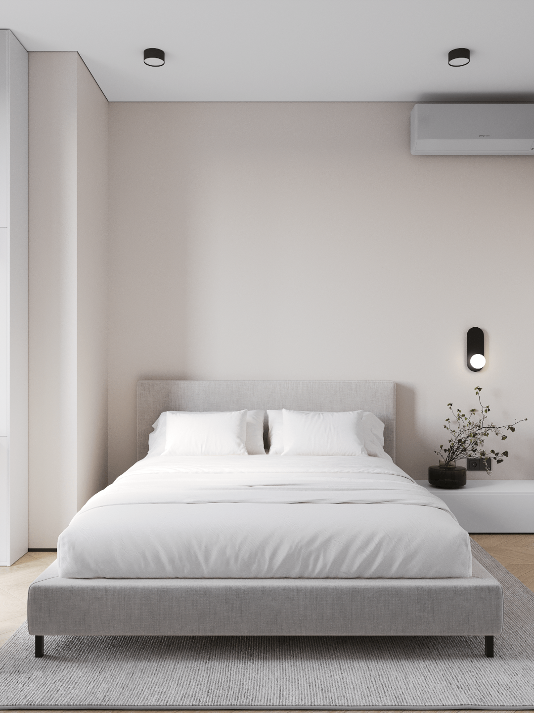 现代简约家居设计丨Vladislav Toporovsky-19