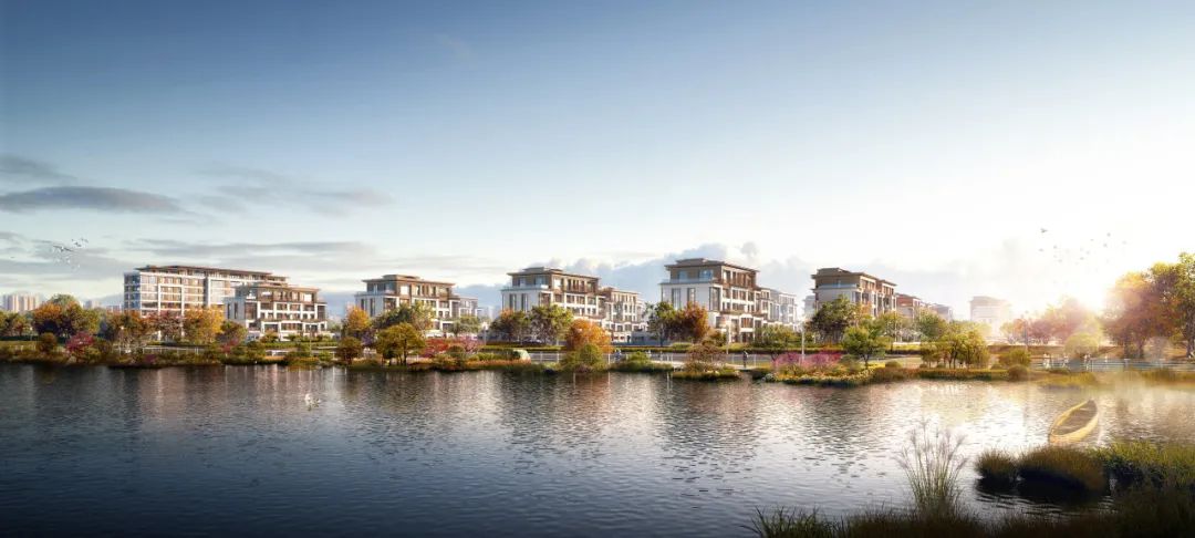 遇建·天旭阖院丨中国河北丨腾远设计-14