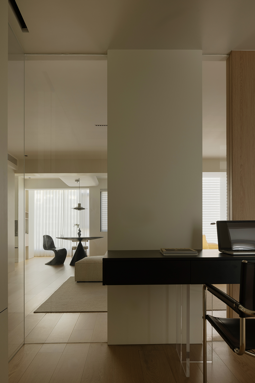 浮光静影丨中国温州丨筑涧设计-45