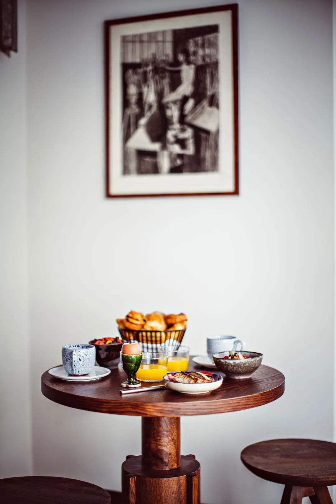 巴黎 Hôtel des Académies et des Arts | 艺术与工艺的颂歌-81