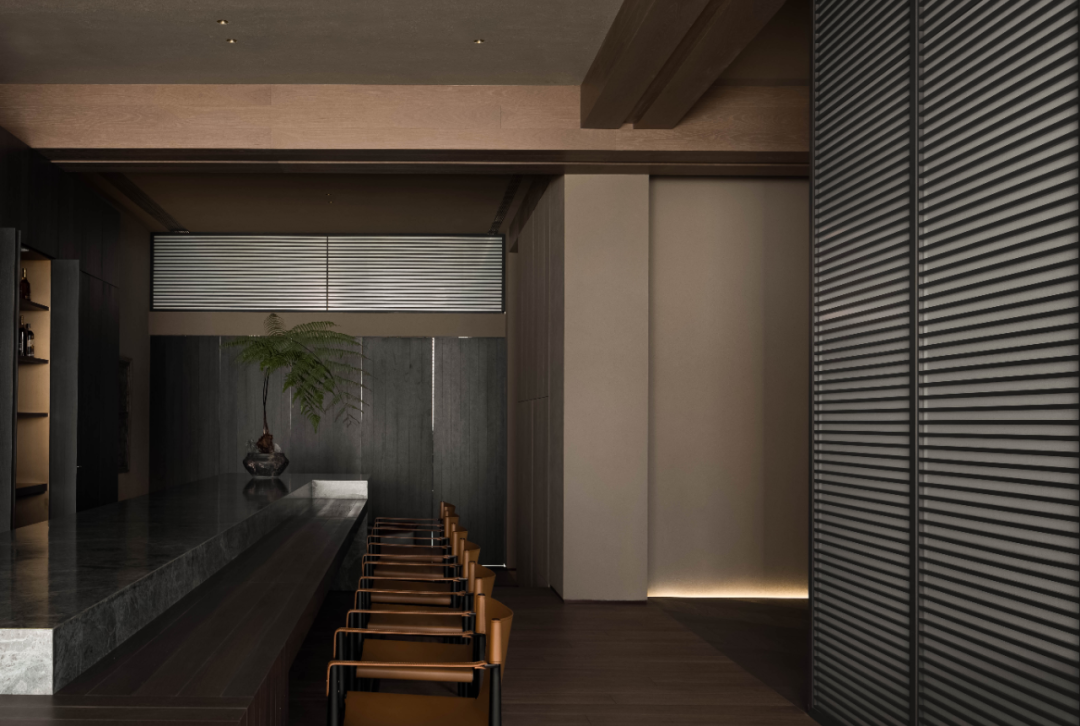 光益地板体验店丨中国东莞丨圣奢设计-63