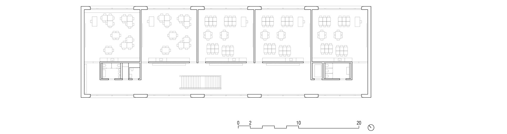 迈尼尔小学与幼儿园丨瑞士丨Mue Atelier d’architecture-67