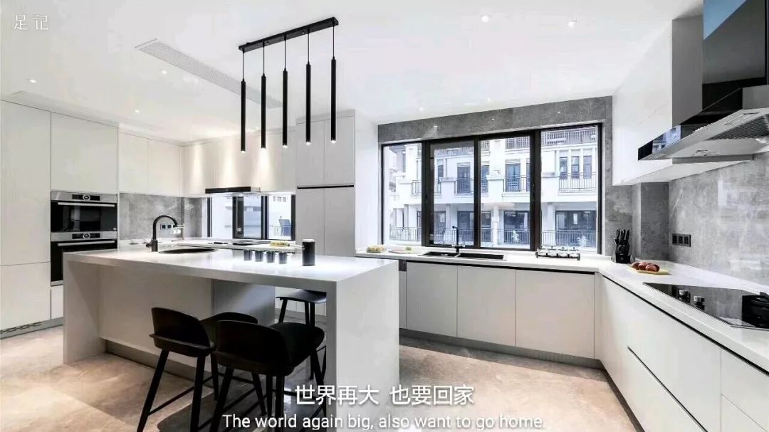 家的设计,生活的诗-76