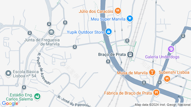 丨葡萄牙里斯本-43