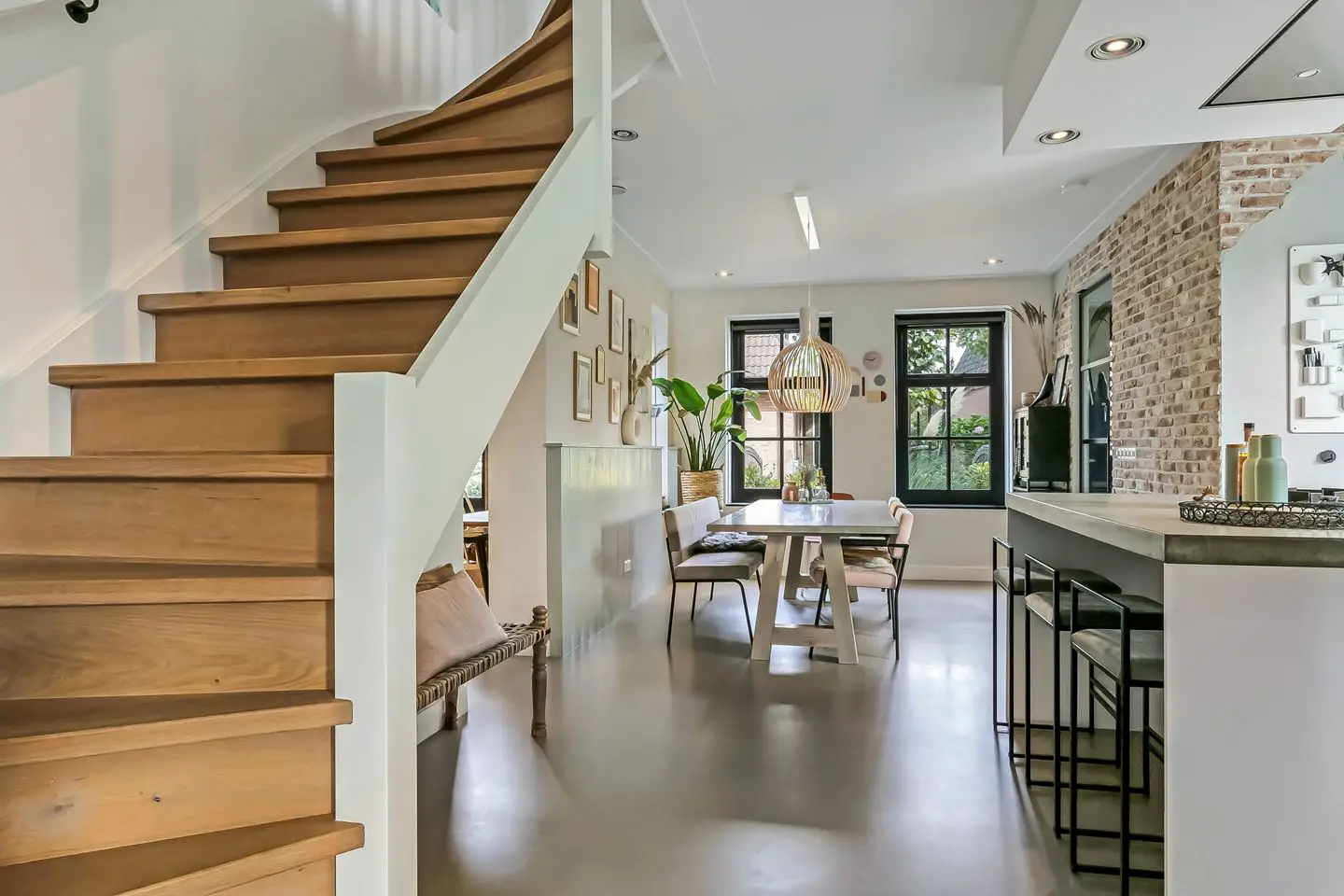 荷兰温馨木屋的完美设计-7