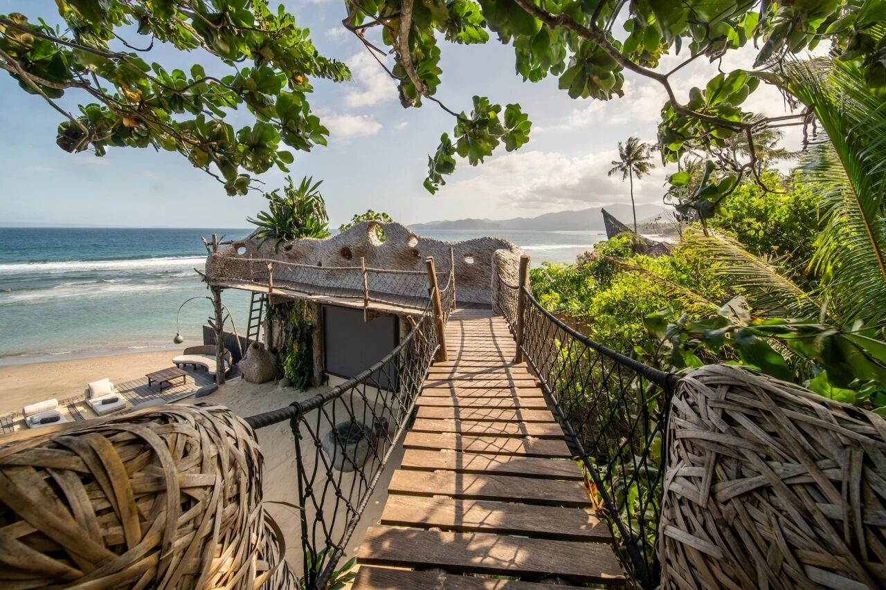 巴厘岛 Seed 度假村丨印度尼西亚巴厘丨Martin Friedrich-15