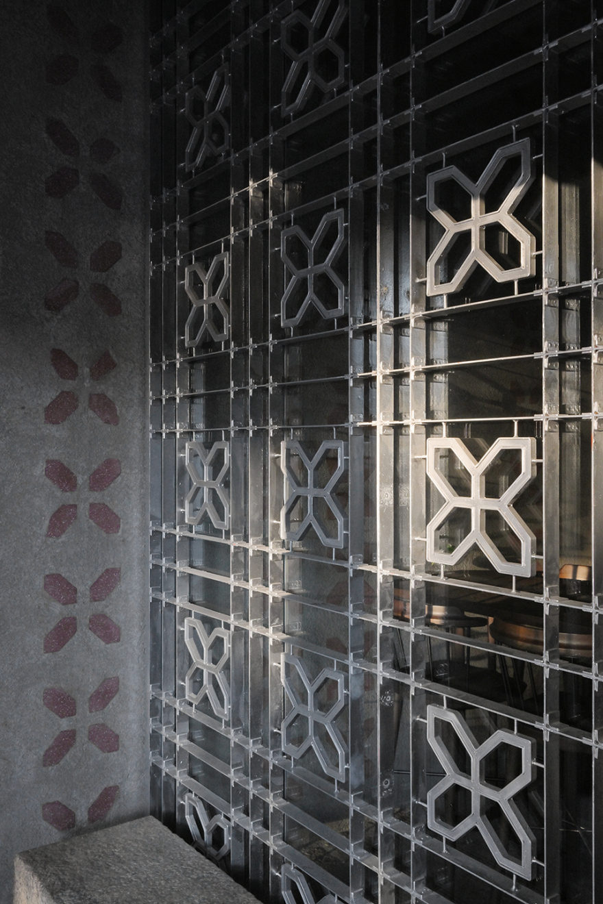 DECK厦门百家村 / 宽品设计顾问-32