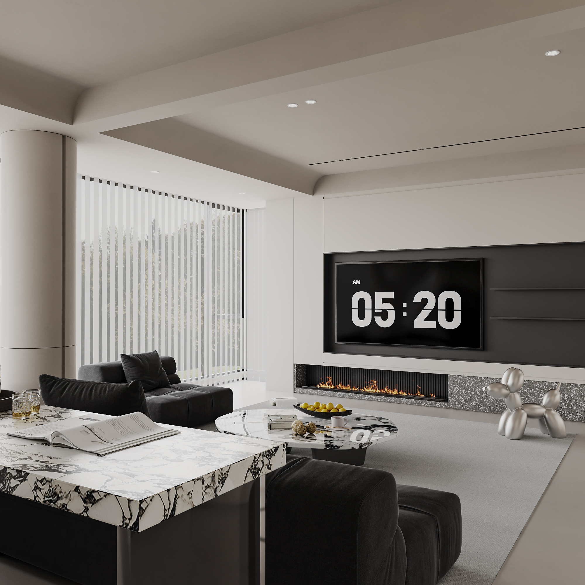 不完美，却有自然的美丽-6