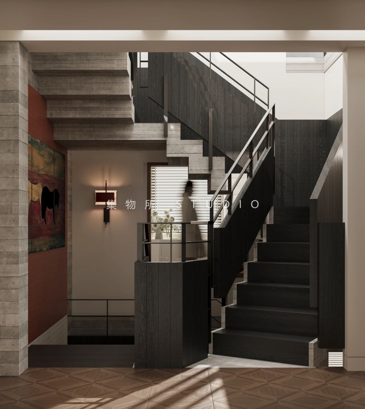 集物所STUDIO 穹顶之下 · 光如信仰丨中国郑州-87