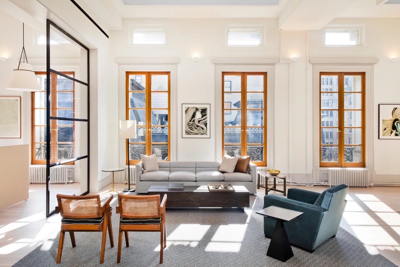 设计大咖：Fogarty Finger Architects-16