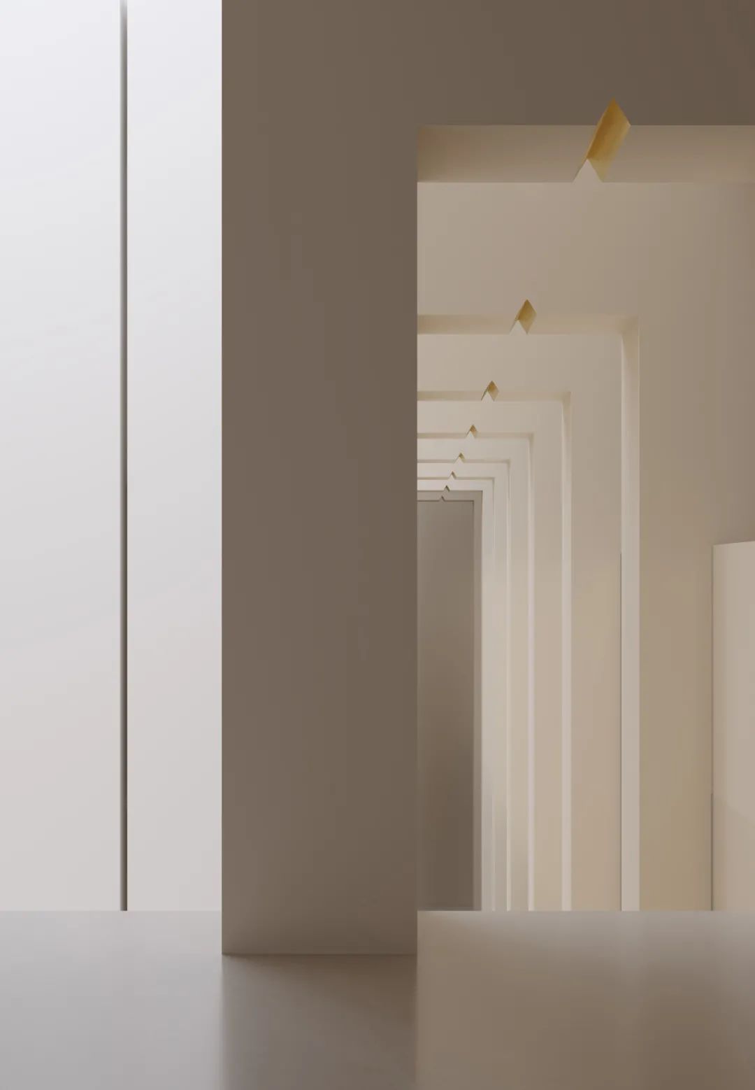 多睿诗 DORIS CASA 展厅设计丨中国广州丨尔我空间设计研究室-105