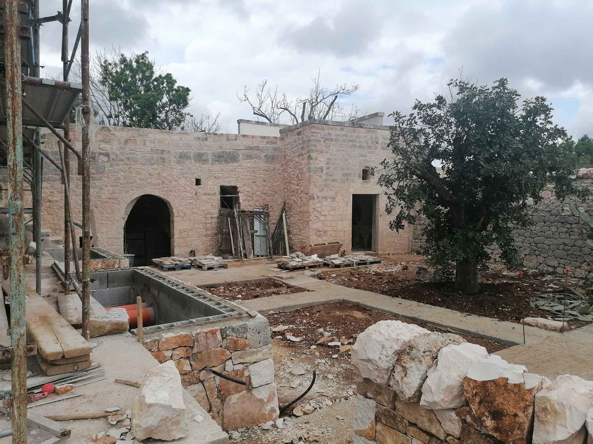 丨意大利丨Arkitetti Flore & Venezia-58