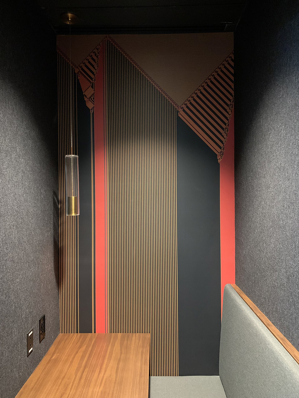 维吉尼亚州夏洛茨维尔企业家发展中心丨美国维吉尼亚丨EskewDumezRipple,WOLF ACKERMAN-131