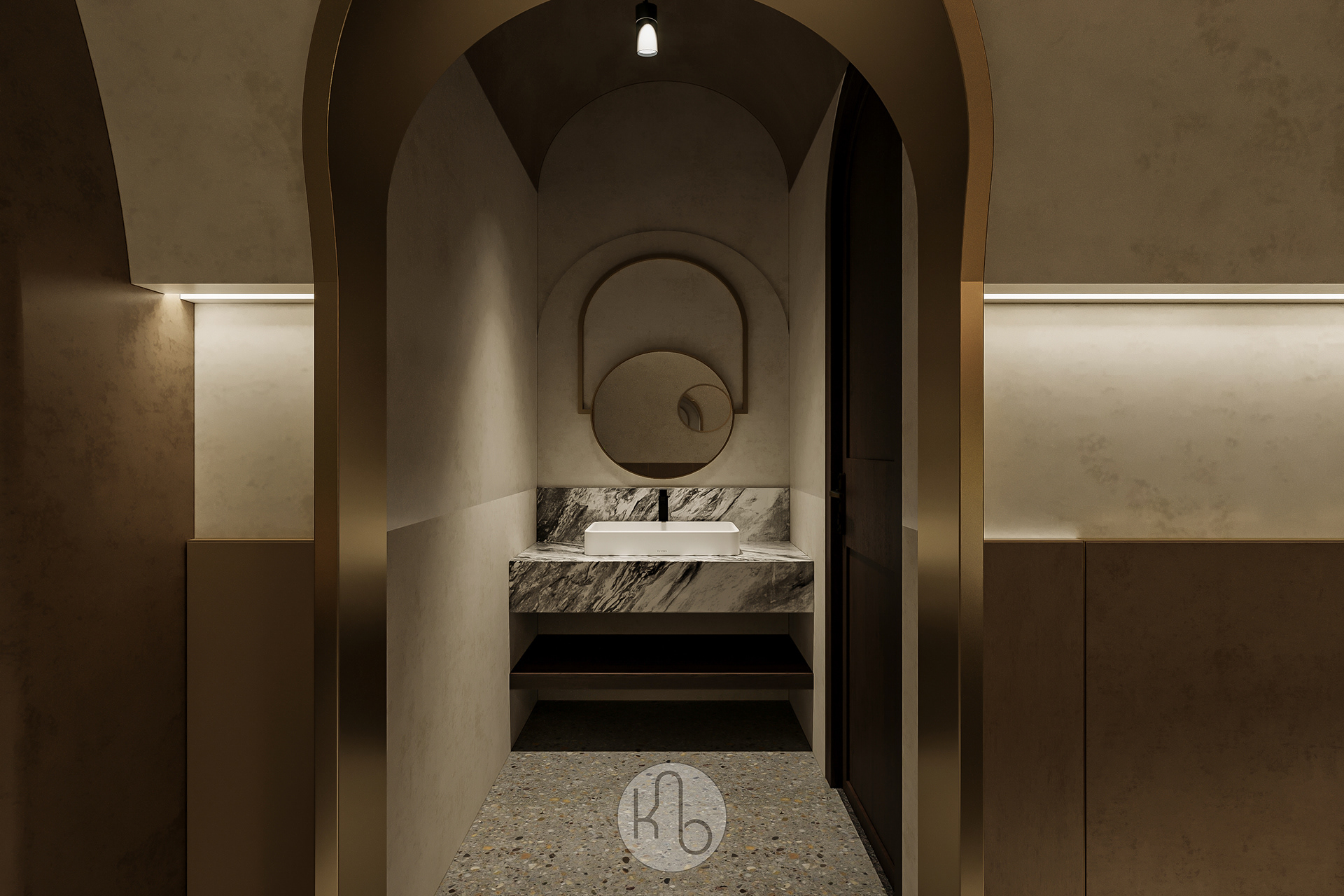 塞莱维亚丨越南丨K&B studio-15