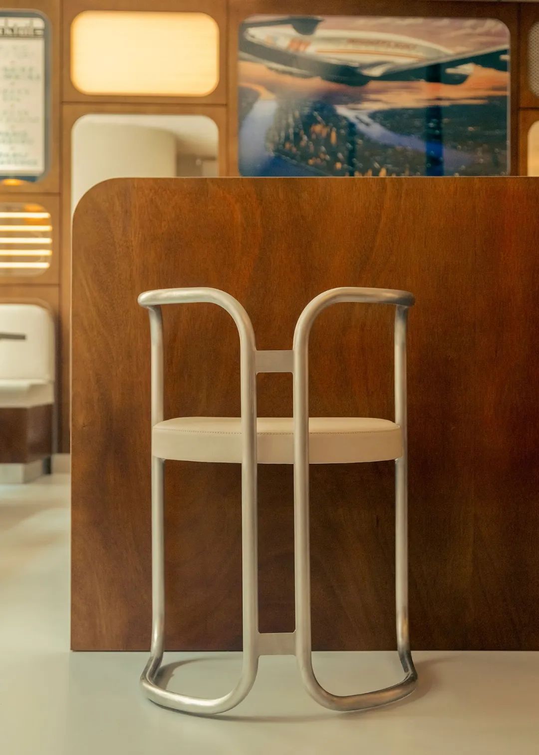 PNY Burger Chain 汉堡连锁店设计丨法国丨Rudy Guénaire,Graffi Rathamohan-23