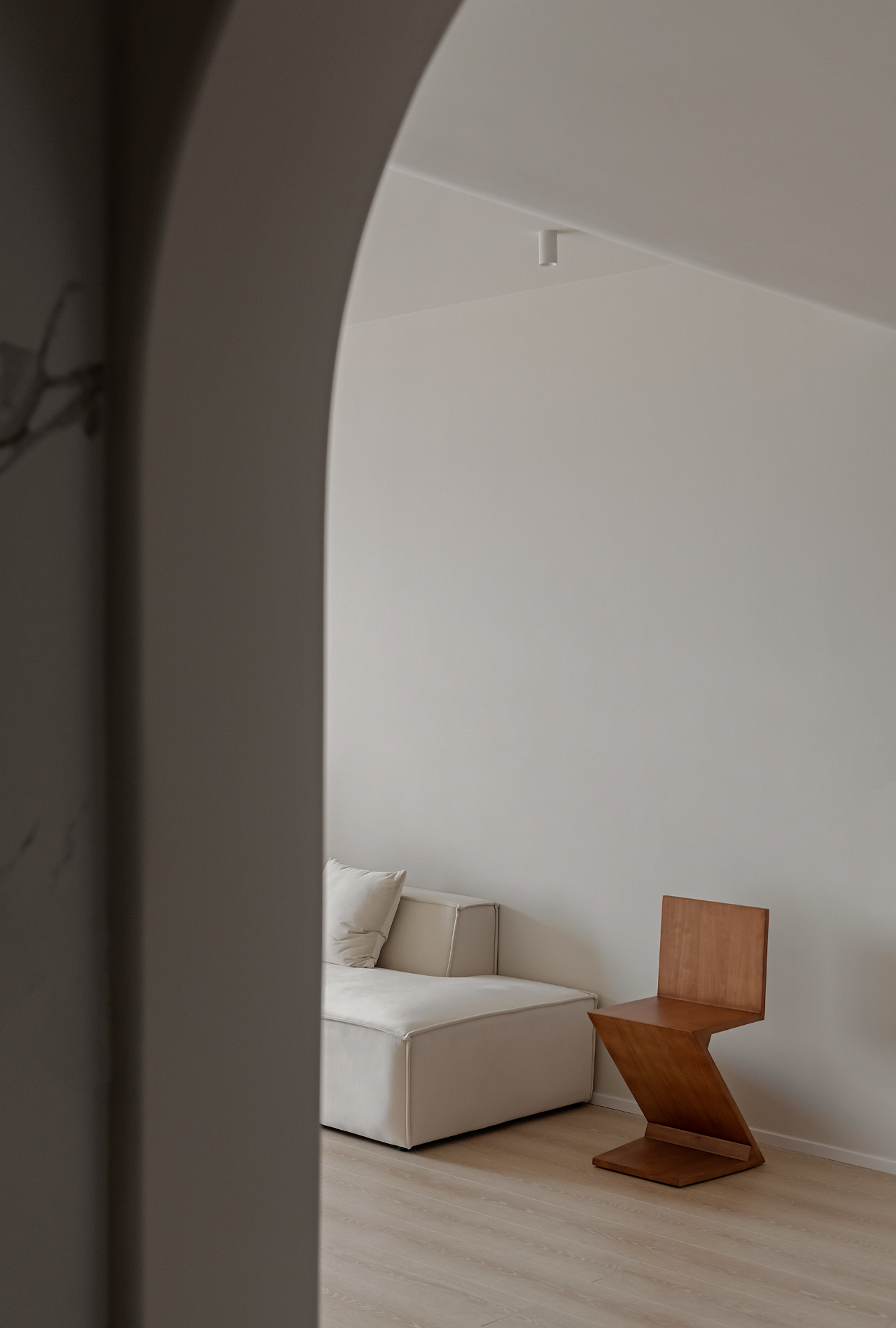 向江而居,临山入梦丨中国重庆丨涛墨设计-12