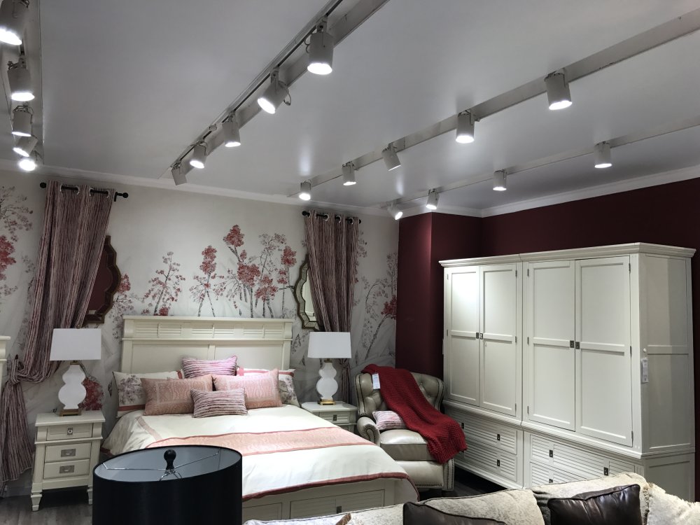 美国--丽室达家居 lifestyle--2018-7