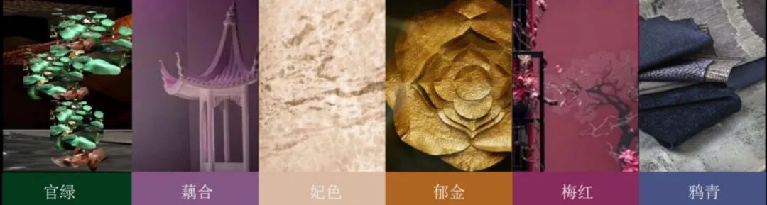 BLUE作品|湖畔江南里：缘水而居-39