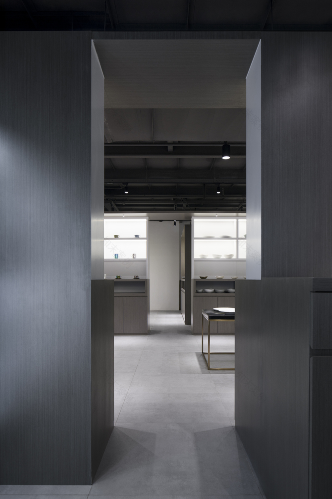 上海家居基地展示空间-20