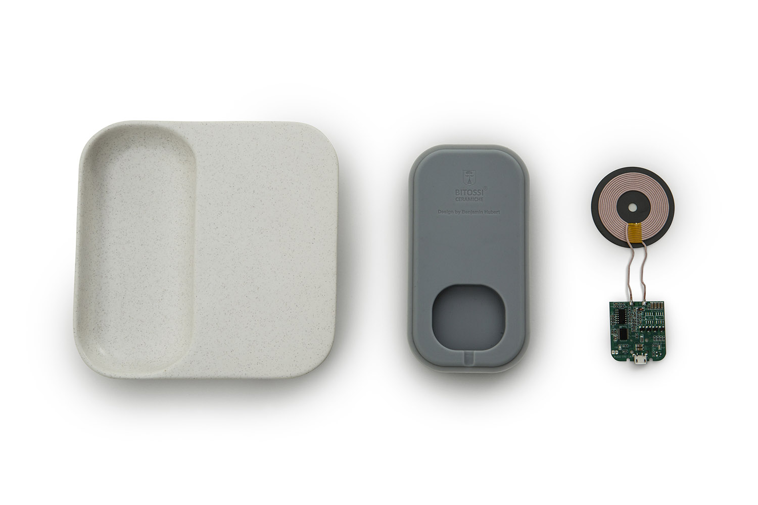 陶瓷充电储物托盘，意大利 /  Layer x Bitossi Ceramiche-23