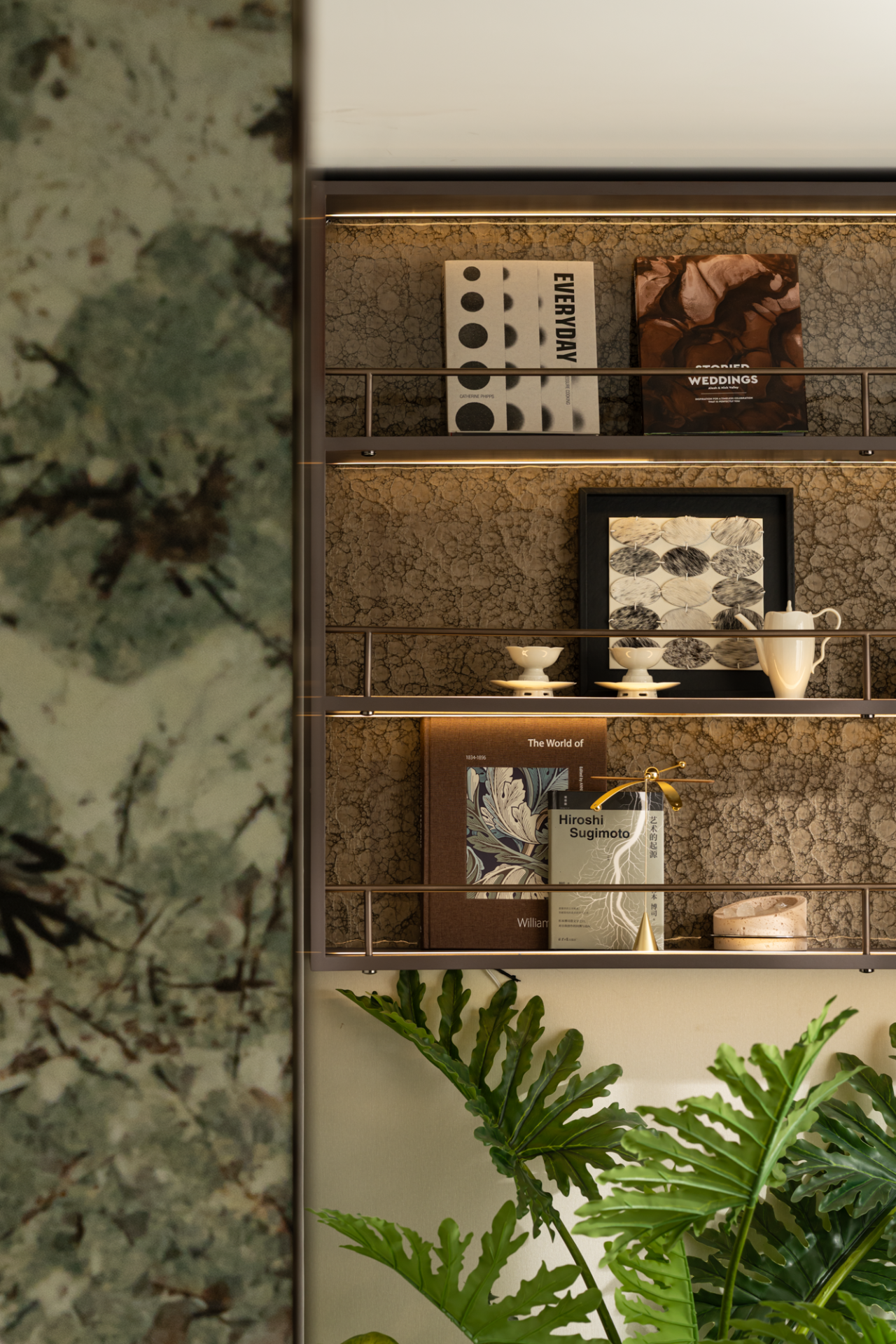 天津·信达金地中山印项目售楼处  样板间丨中国天津丨赛拉维设计 CLV.DESIGN-74