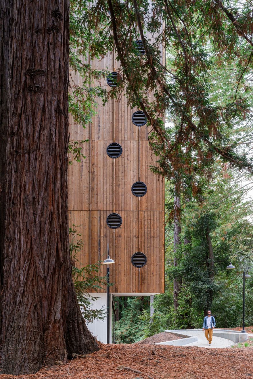 丨美国丨Studio Gang-34