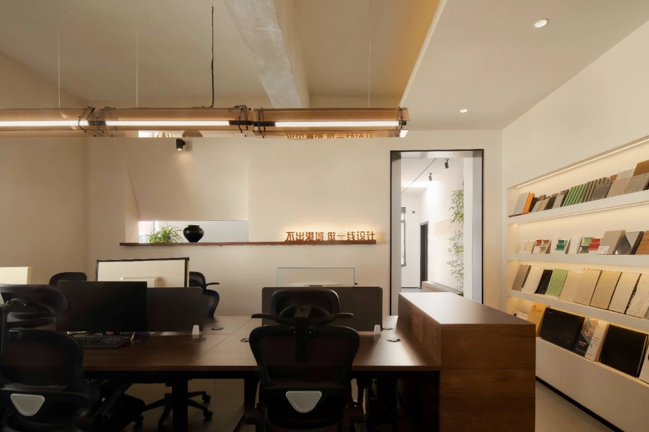 连云港设计力量新公司丨中国连云港丨连云港点度空间设计-70