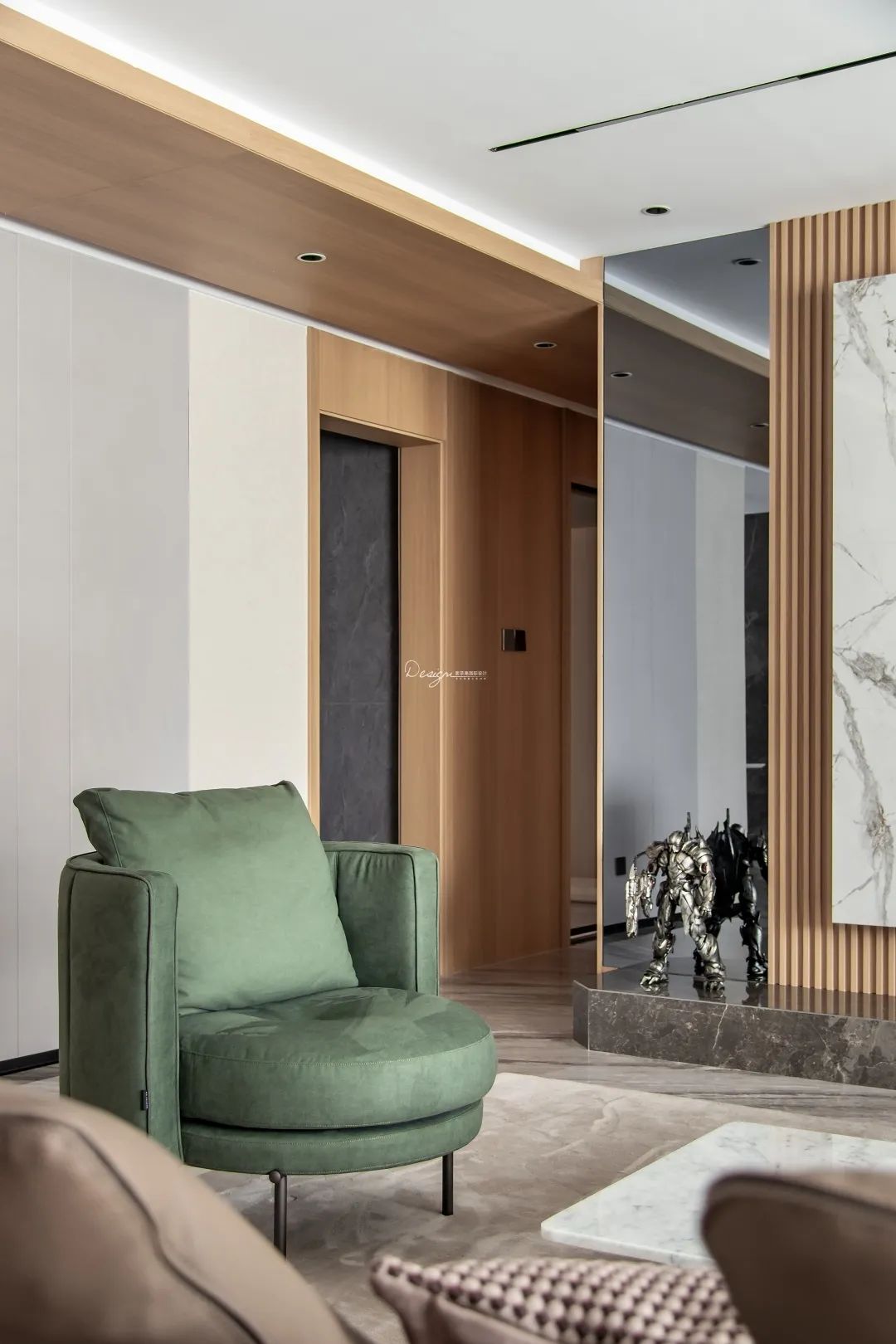 昆明湖湖珀丨中国昆明丨紫苹果装饰集团-23