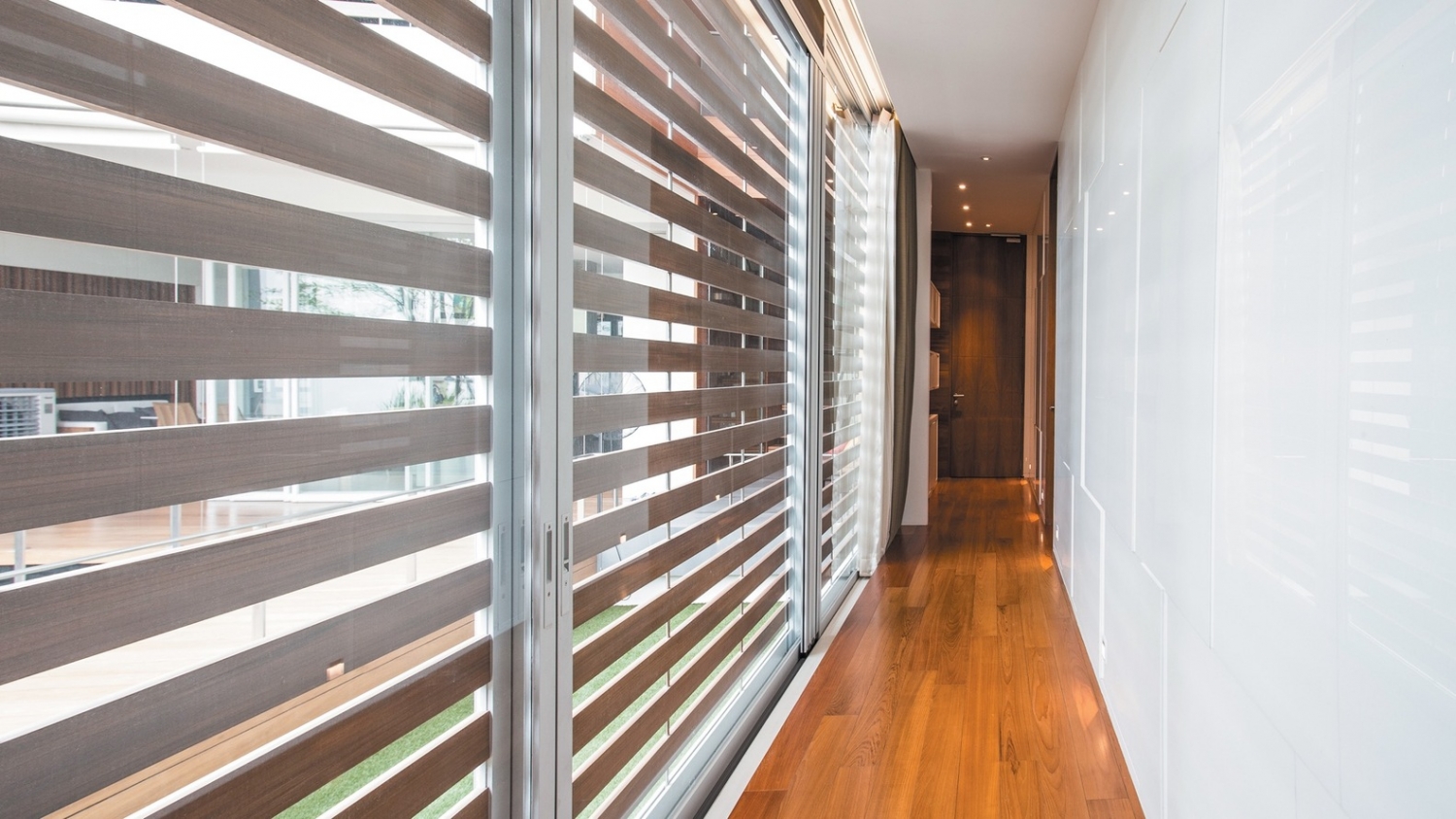 泰国风之屋（Thailand Wind House）丨OPENSPACE Design-38