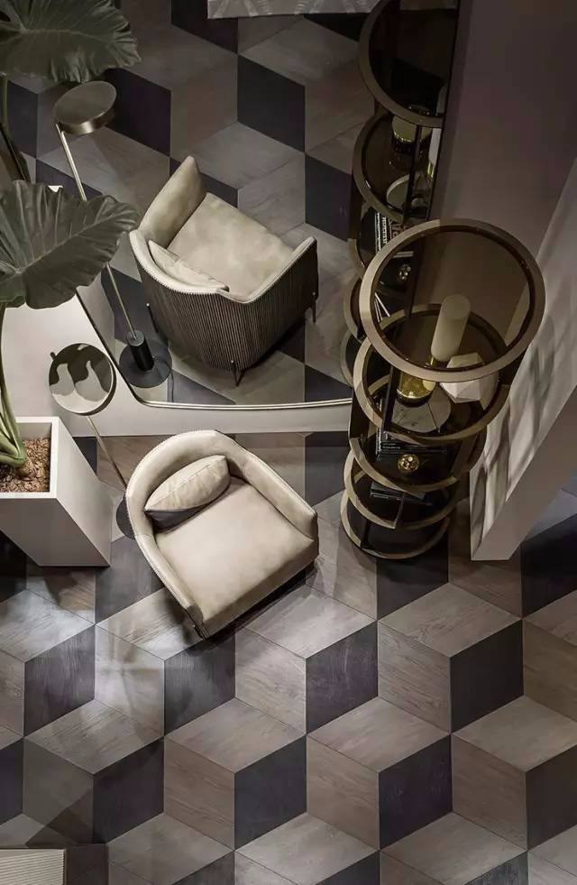 Bruno Tarsia的陈设设计-66