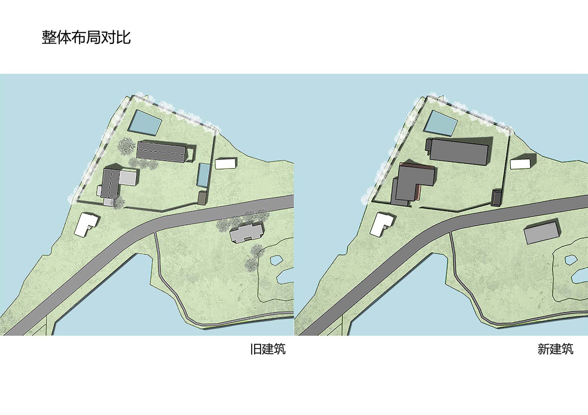 《湿地公约》30周年成就展馆丨中国武汉丨华中科技大学李保峰建筑工作室-36