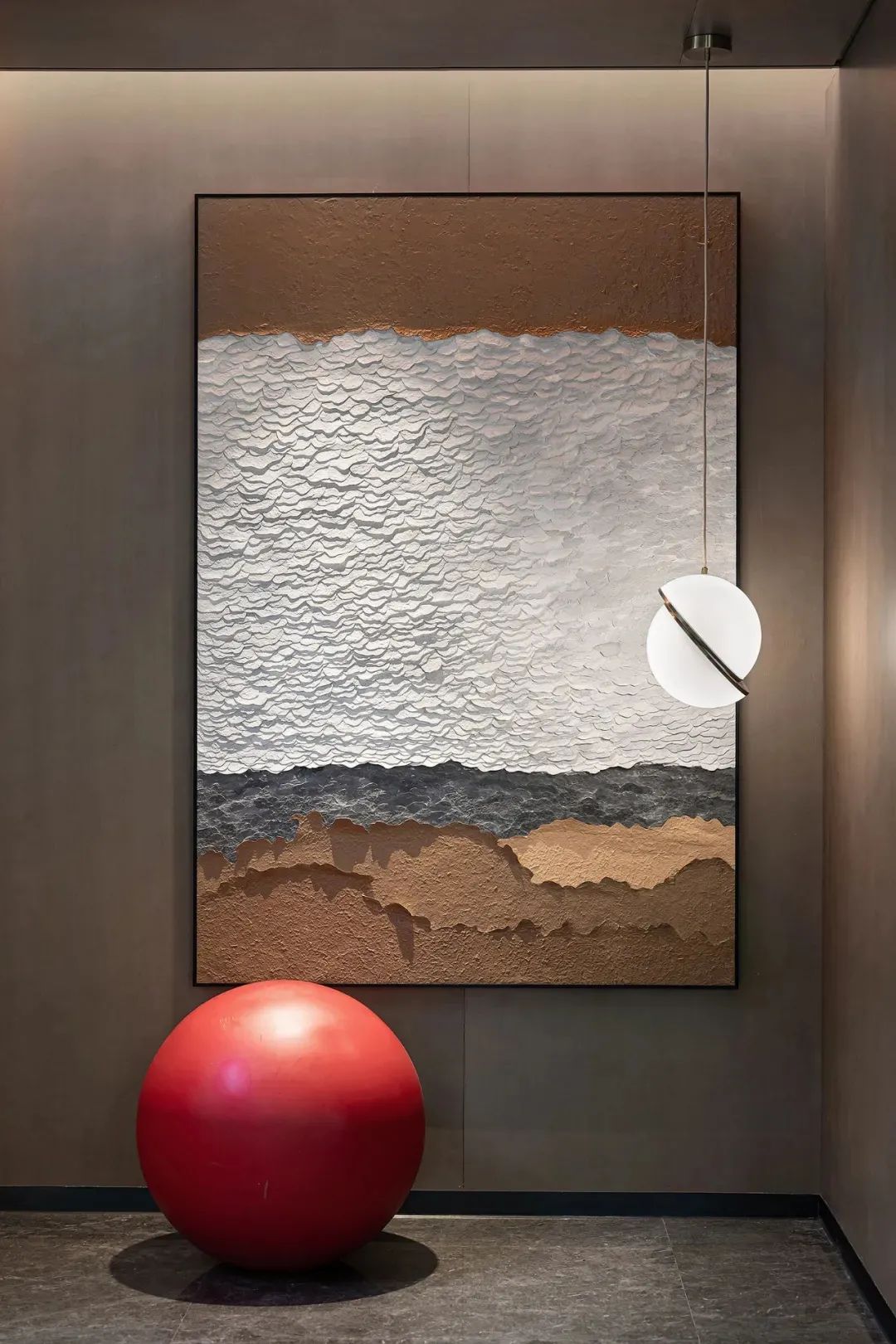 蓝城·巴夫洛田园小镇丨中国江西-14