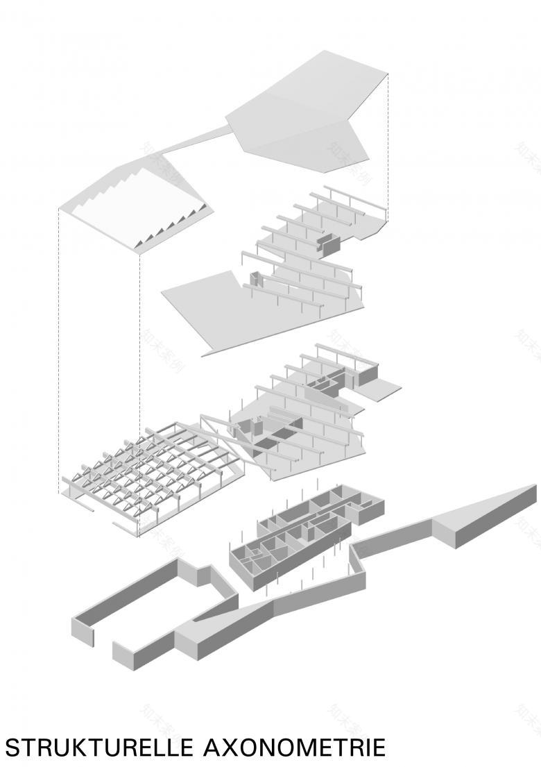 阿亨湖船屋丨奥地利丨HOLODECK architects-6