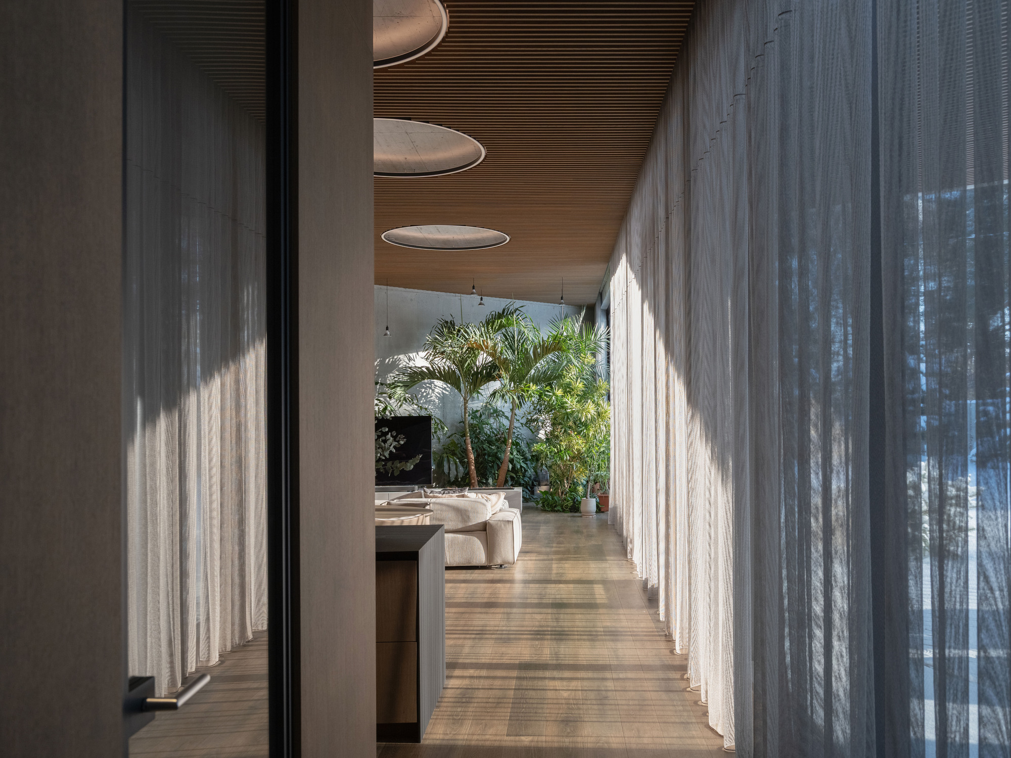 克鲁奥尼奥公寓丨立陶宛-19