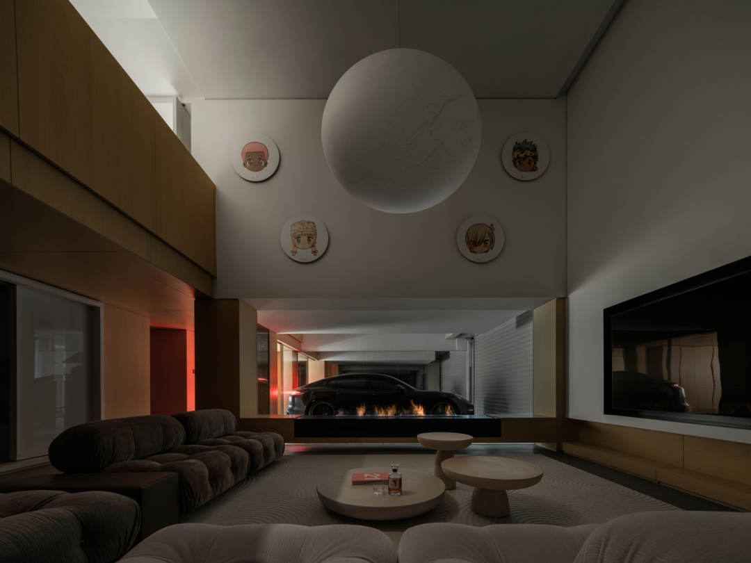 建发独墅湾丨中国苏州丨GREEN BOX 设计事务所-16